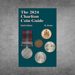 The 2024 Charlton Coin Guide