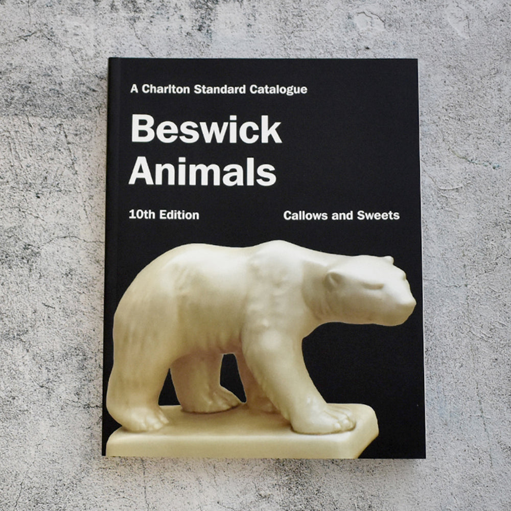 Beswick Animals