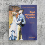 Charlton Royal Worcester Figurines 3rd Edition