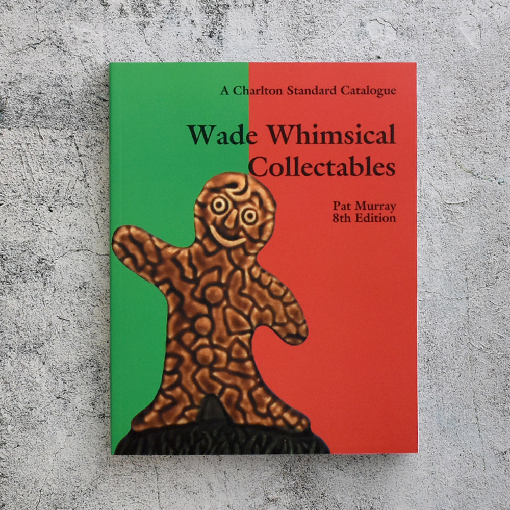 Charlton Wade Whimsical Collectables 8th Edition