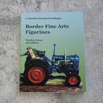 Charlton Border Fine Arts Figurines 3rd Edition
