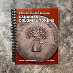 Canadian Colonial Tokens, 11th Editions