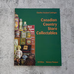 Charlton Canadian Country Store Collectables 3rd Edition