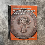Jetons Coloniaux Canadiens, 11e édition
