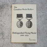 Charlton Distinguished Flying Medal (1933-45) 1st Edition