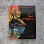 Charlton Wade Collectables 4th Edition