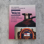 Charlton Wade Liquor Containers - Vol.4 - 3rd Edition